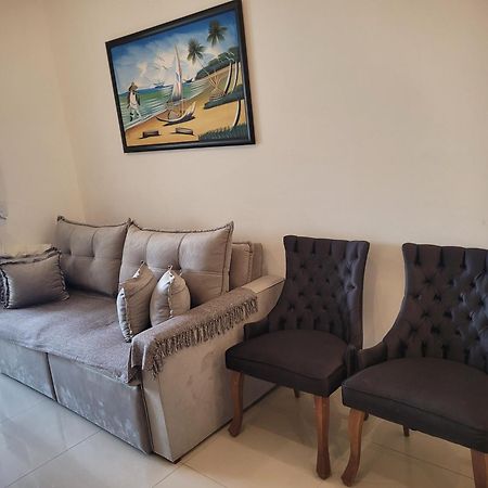 Apartamento Bertioga Torres Exterior photo
