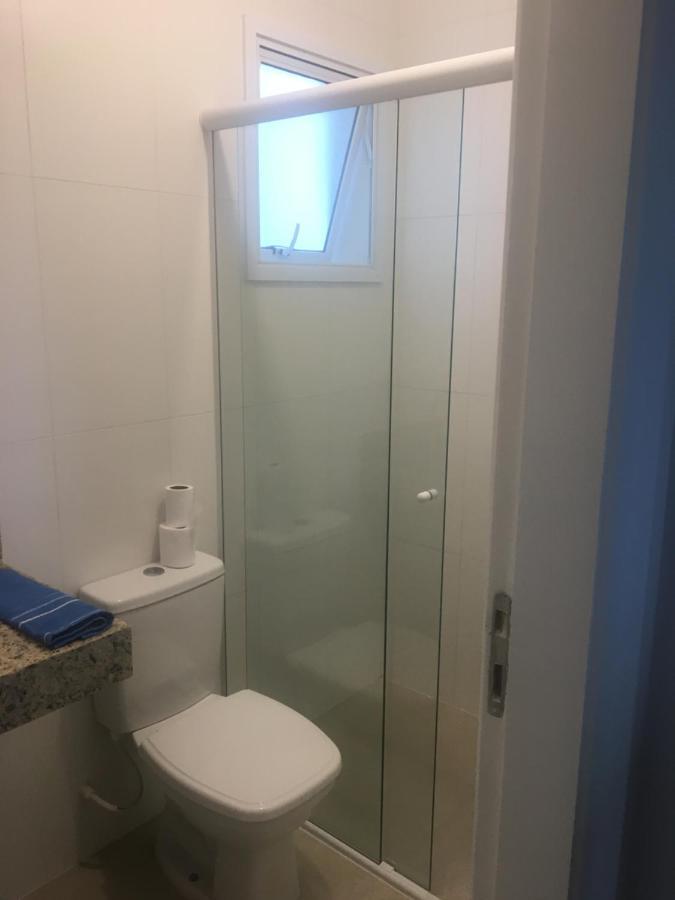Apartamento Bertioga Torres Exterior photo