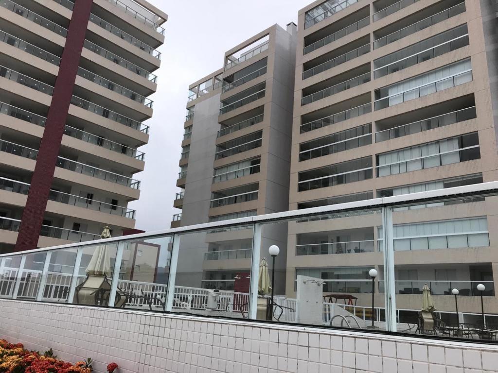 Apartamento Bertioga Torres Exterior photo