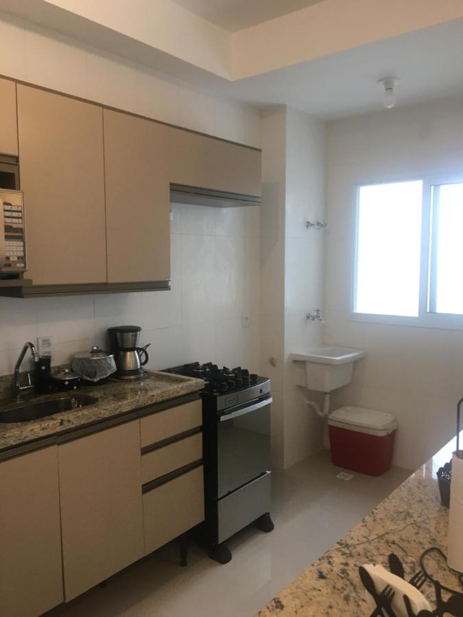 Apartamento Bertioga Torres Exterior photo
