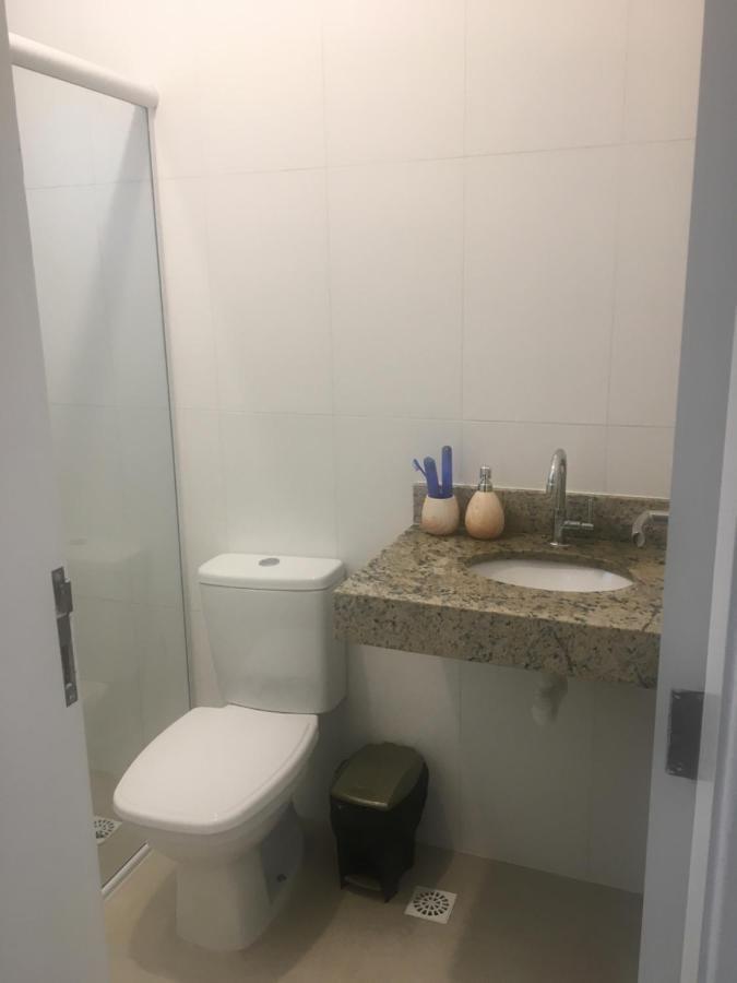 Apartamento Bertioga Torres Exterior photo