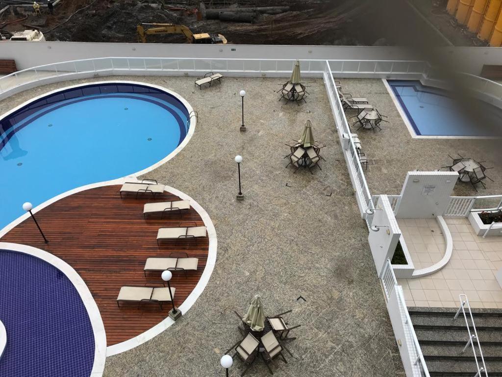 Apartamento Bertioga Torres Exterior photo