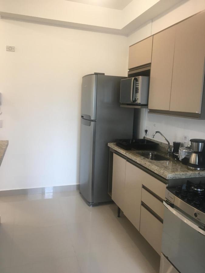 Apartamento Bertioga Torres Exterior photo