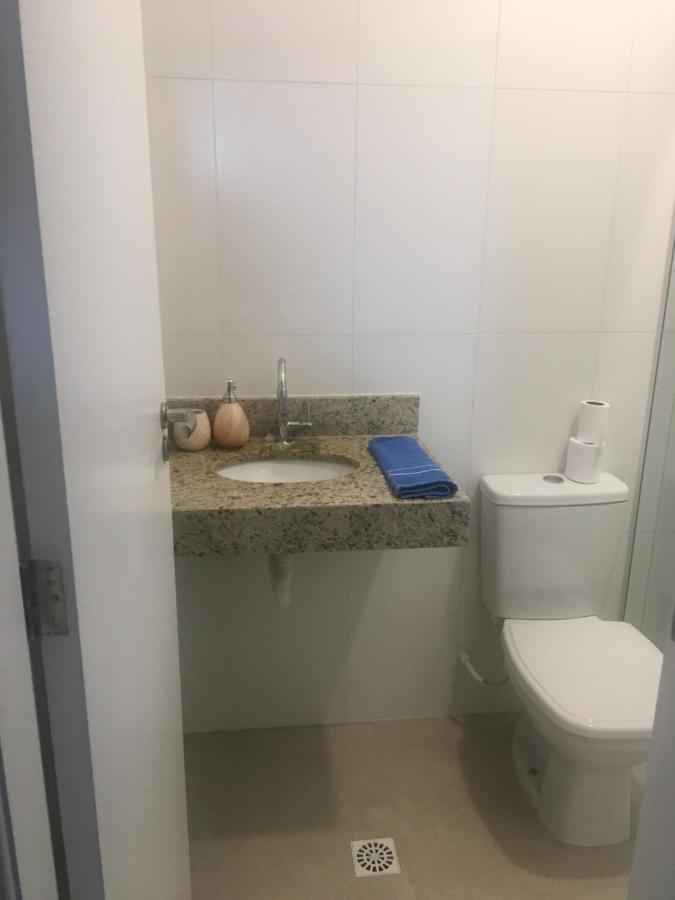 Apartamento Bertioga Torres Exterior photo