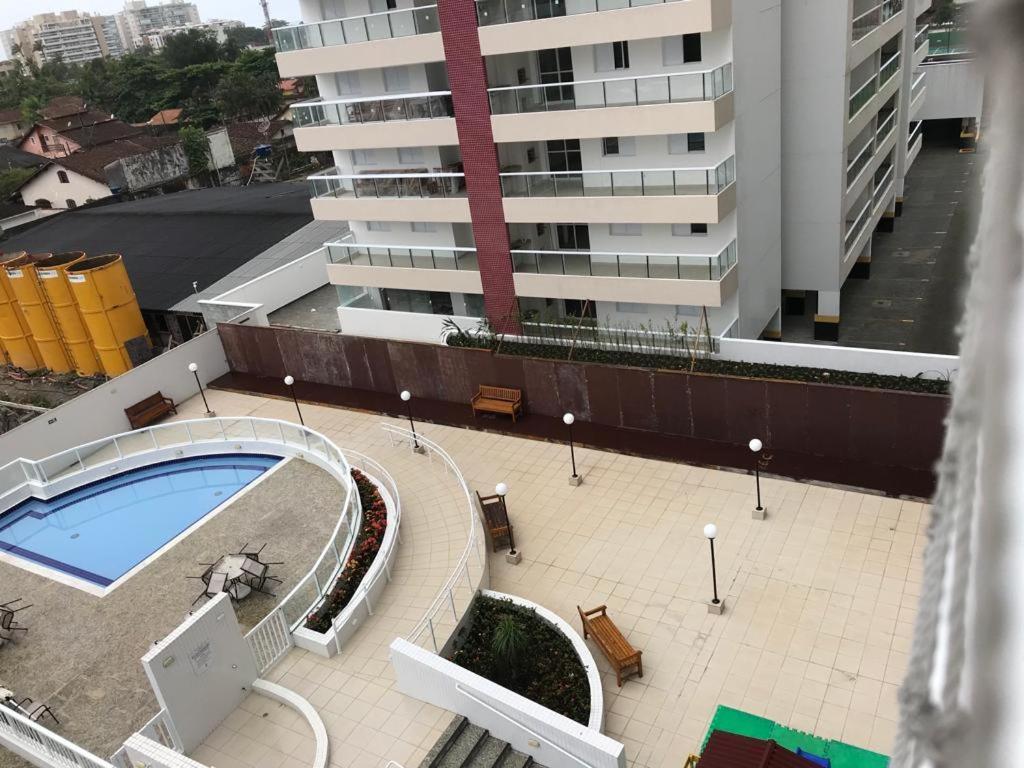 Apartamento Bertioga Torres Exterior photo