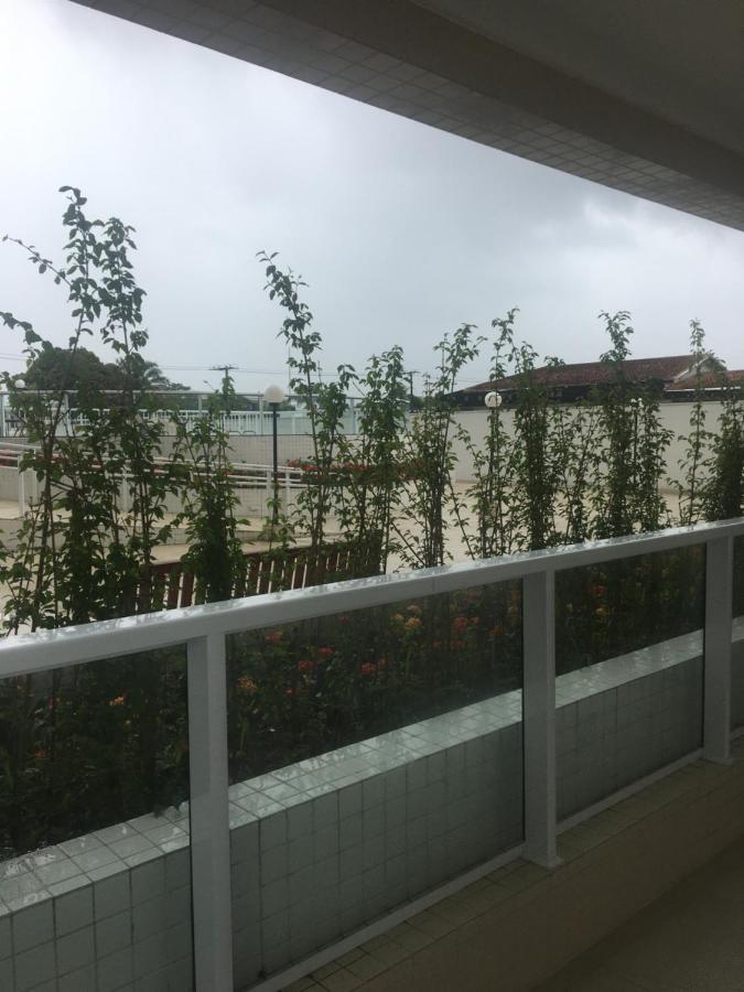 Apartamento Bertioga Torres Exterior photo