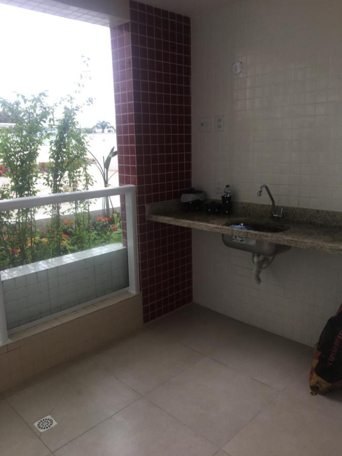 Apartamento Bertioga Torres Exterior photo