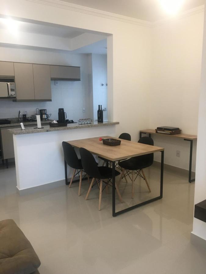 Apartamento Bertioga Torres Exterior photo