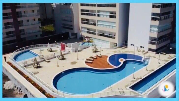 Apartamento Bertioga Torres Exterior photo