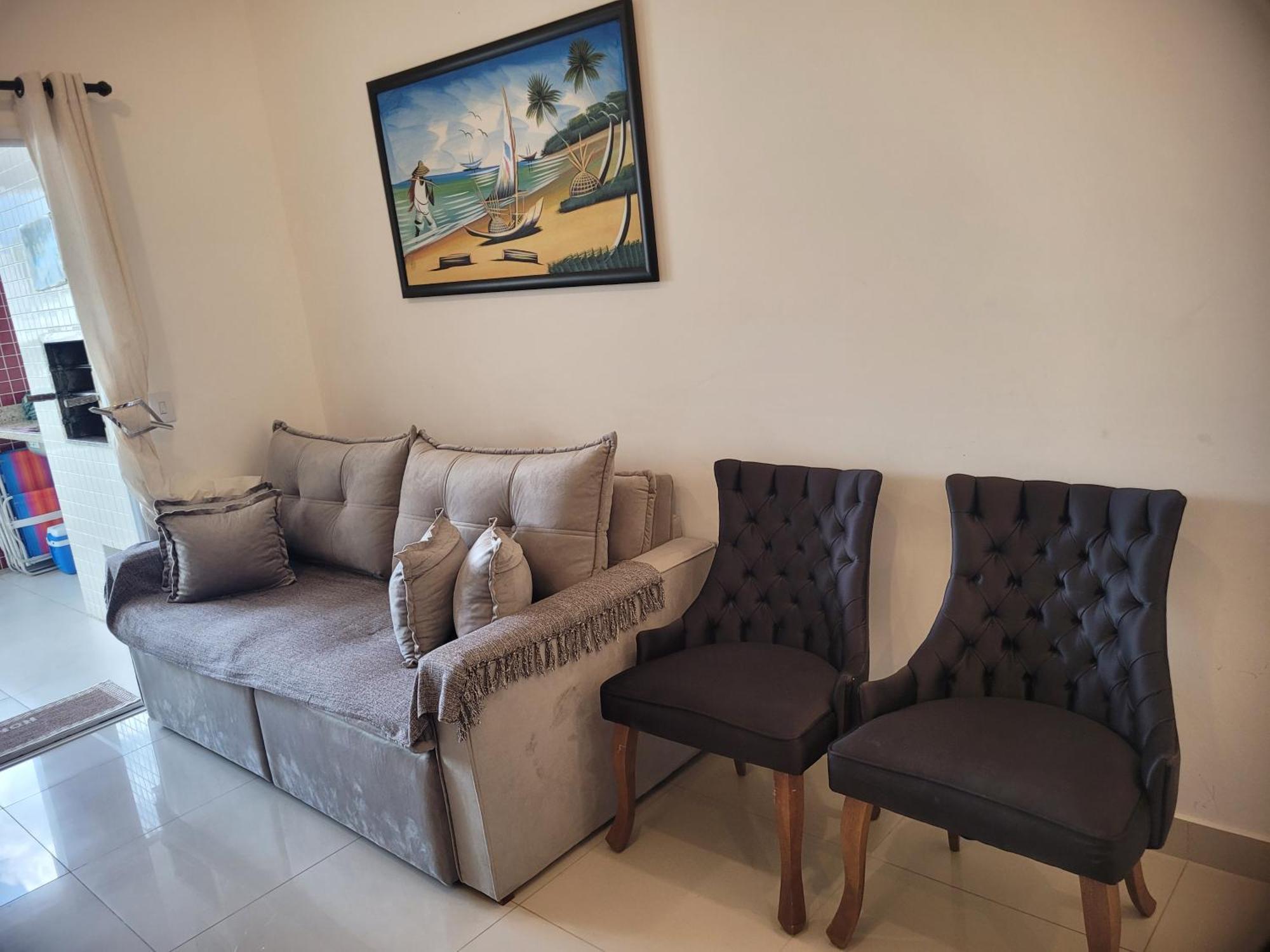 Apartamento Bertioga Torres Exterior photo