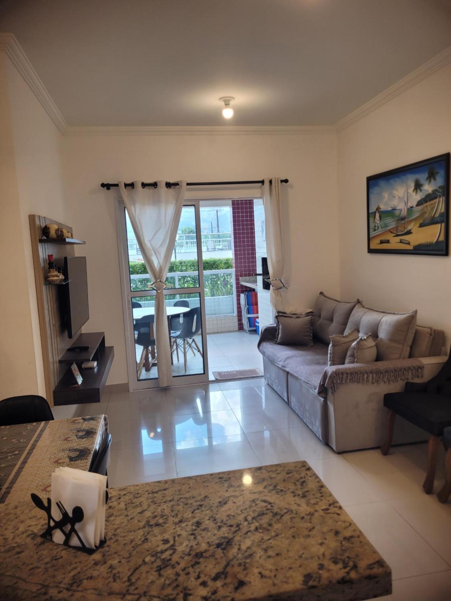 Apartamento Bertioga Torres Exterior photo